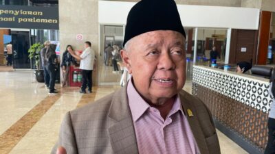 Putus Rantai Diskriminasi, Habib Syarief Desak RUU PPRT Segera Disahkan