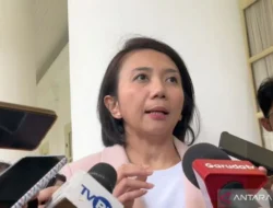 Pemerintah Bahas Teknis Operasional Pembebasan Dua Kapal Pertamina di Selat Hormuz