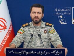 Tolak Tawaran AS, Iran Tegaskan Tak Akan Bernegosiasi Sebelum Washington Ubah Sikap