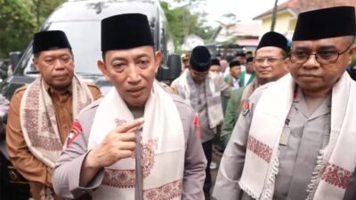 Jaga Kamtibmas Lebaran, Kapolri Minta Personel Polri Amankan Rumah Kosong Pemudik