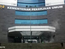 Dua Dirjen PU Mundur Bersamaan, Sekadar Pergantian Pejabat atau Ada Persoalan Lebih Besar?