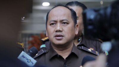Kejagung Beberkan Modus “Mark Up” Anggaran Video Profil Desa di Kasus Amsal Sitepu