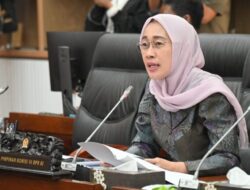Komisi VI DPR Jadwal Ulang Rapat Evaluasi Kopdes Merah Putih dengan Dirut PT Agrinas