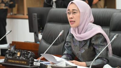 Komisi VI DPR Jadwal Ulang Rapat Evaluasi Kopdes Merah Putih dengan Dirut PT Agrinas