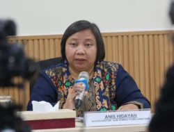 Komnas HAM Gali Fakta Medis dan Psikologis Aktivis KontraS Andrie Yunus