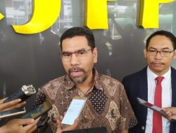 Komnas HAM Desak Panglima TNI Periksa Eks KaBAIS Terkait Penyiraman Aktivis KontraS
