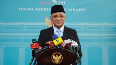 Meski Eskalasi di Timur Tengah Meningkat, Pemerintah Pastikan Jadwal Keberangkatan Haji Indonesia Tak Berubah