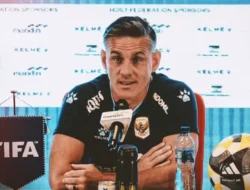John Herdman Garansi Tiket Piala Dunia 2030 untuk Timnas Indonesia