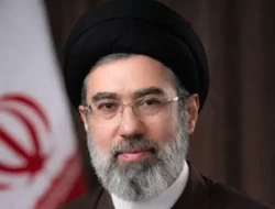 Netanyahu Sebut Pemimpin Baru Iran Mojtaba Khamenei Sebagai ‘Boneka’ IRGC
