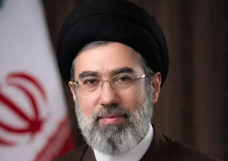 Netanyahu Sebut Pemimpin Baru Iran Mojtaba Khamenei Sebagai 'Boneka' IRGC