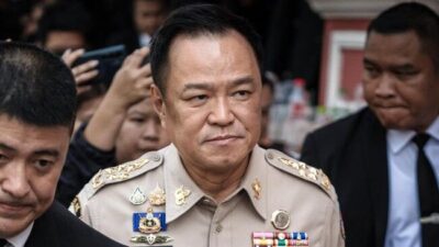 Thailand Umumkan Kabinet Baru Pekan Depan, Fokus Redam Krisis Energi