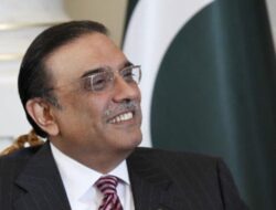 Pakistan Desak India Segera Pulihkan Perjanjian Perairan Indus
