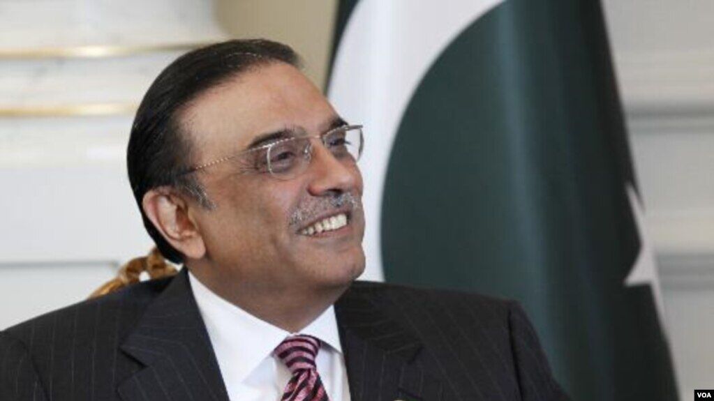 Pakistan Desak India Segera Pulihkan Perjanjian Perairan Indus