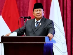 Prabowo Tak Ragu Tinggalkan Perjanjian Dagang dengan AS Jika Ancam Kedaulatan Ekonomi
