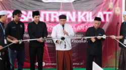 Serampi 2026: Semarak Ramadhan Hima KPI UIKA Bogor Hadirkan Dakwah, Edukasi, dan Kepedulian Sosial