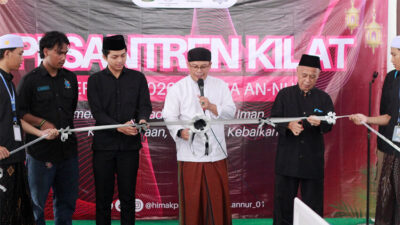 Serampi 2026: Semarak Ramadhan Hima KPI UIKA Bogor Hadirkan Dakwah, Edukasi, dan Kepedulian Sosial