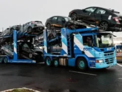 Selat Hormuz Ditutup, Industri Mobil RI Terancam