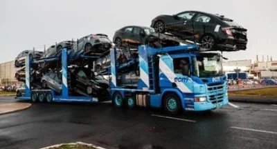 Selat Hormuz Ditutup, Industri Mobil RI Terancam