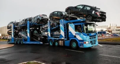 Selat Hormuz Ditutup, Industri Mobil RI Terancam