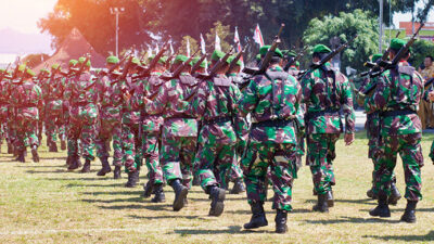 Desak Reformasi Total TNI, Koalisi Masyarakat Sipil Sebut "Revitalisasi" hanya Impunitas