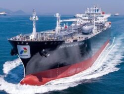 Negosiasi Berhasil, RI Pastikan Dua Tanker Pertamina di Selat Hormuz Segera Bebas
