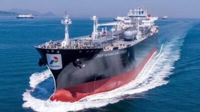 Negosiasi Berhasil, RI Pastikan Dua Tanker Pertamina di Selat Hormuz Segera Bebas