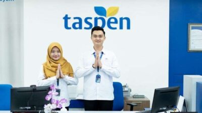 Siapkan Sanksi Lewat Sistem WBS, TASPEN Larang Seluruh Pegawai Terima Parsel Lebaran