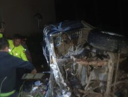 Tragedi Elf Maut Cingambul: Korban Meninggal Capai 6 Orang