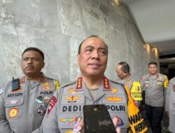 Polri Ancam Tindak Tegas Ormas yang Paksa Minta THR