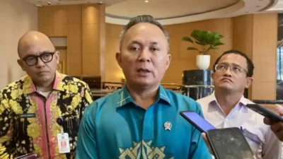 Wamen HAM: Teror Air Keras Aktivis KontraS Coreng Citra RI sebagai Presiden Dewan HAM PBB