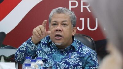Fahri Hamzah Sebut Hambatan Birokrasi Jadi Pemicu Lambatnya Program 3 Juta Rumah