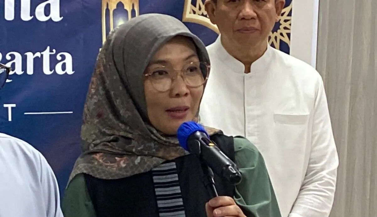 Dinkes DKI Pastikan Jakarta Nihil Kasus Campak