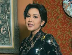 Kabar Duka, Putri Tokoh Senior Akbar Tandjung Meninggal Dunia