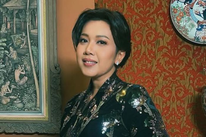 Kabar Duka, Putri Tokoh Senior Akbar Tandjung Meninggal Dunia