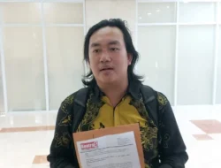 Wakil Koordinator KontraS Andrie Yunus Jadi Korban Penyiraman Air Keras