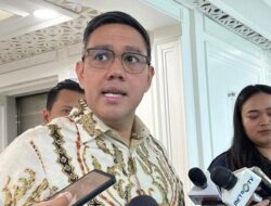 Sikapi Vonis Kasus Aktivis Andrie Yunus, Dave Sebut Evaluasi Peradilan Militer Hal Wajar