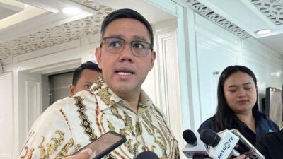 Sikapi Vonis Kasus Aktivis Andrie Yunus, Dave Sebut Evaluasi Peradilan Militer Hal Wajar