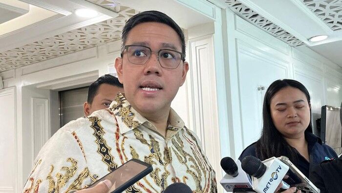 Sikapi Vonis Kasus Aktivis Andrie Yunus, Dave Sebut Evaluasi Peradilan Militer Hal Wajar