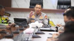 Polisi Siapkan Rekayasa Lalu Lintas di Tanjung Priok Antisipasi Arus Balik Polisi Siapkan Rekayasa Lalu Lintas di Tanjung Priok Antisipasi Arus Balik