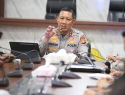 Polisi Siapkan Rekayasa Lalu Lintas di Tanjung Priok Antisipasi Arus Balik