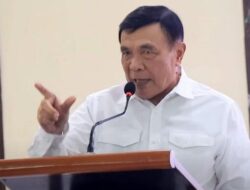 Menko Polkam: Mudik Gratis Wujud Negara Hadir
