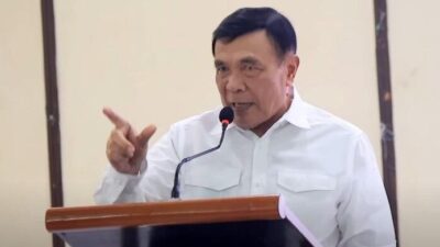 Menko Polkam: Mudik Gratis Wujud Negara Hadir