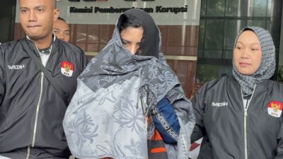 Respons Pengakuan Fadia Arafiq Tak Paham Aturan, Golkar: Pejabat Wajib Menyesuaikan Diri!