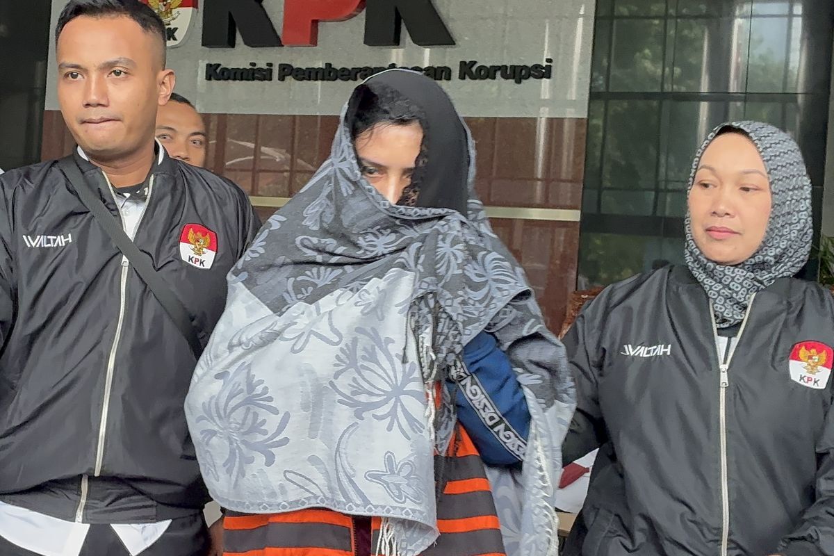 Respons Pengakuan Fadia Arafiq Tak Paham Aturan, Golkar: Pejabat Wajib Menyesuaikan Diri!