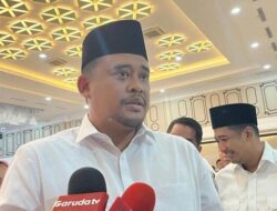 Gubsu Bobby : Huntap Korban Bencana Sumut Siap Diresmikan Pekan Ini