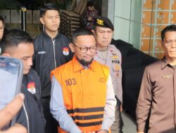 Gus Alex Bantah Ada Aliran Dana Korupsi Haji ke Yaqut