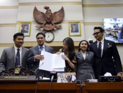 Habiburokhman Dukung Restorative Justice untuk Kasus Nabilah O’Brien