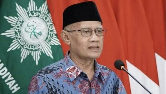 Haedar Nashir: Elite Bangsa Harus Jadi Teladan Persatuan