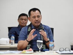 Konflik Timur Tengah Memanas, Heru Tjahjono Minta Pemerintah Mitigasi Ulang PMI