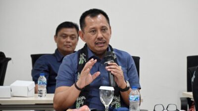 Konflik Timur Tengah Memanas, Heru Tjahjono Minta Pemerintah Mitigasi Ulang PMI